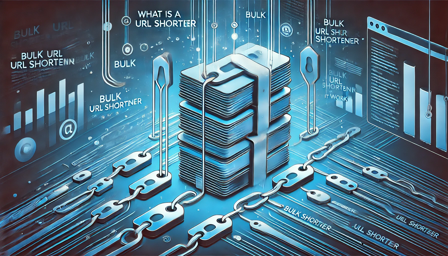 What Is a Bulk URL Shortener and How Does It Work?